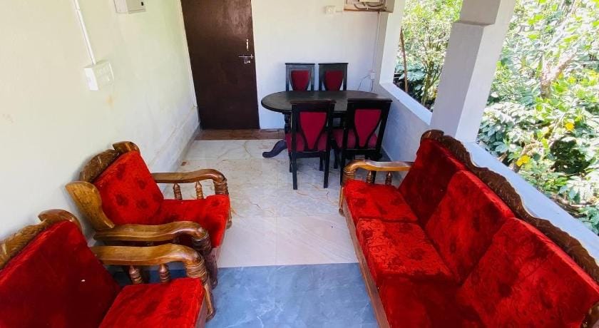 Koodige Stays Mudigere Vacation rental in Karnataka