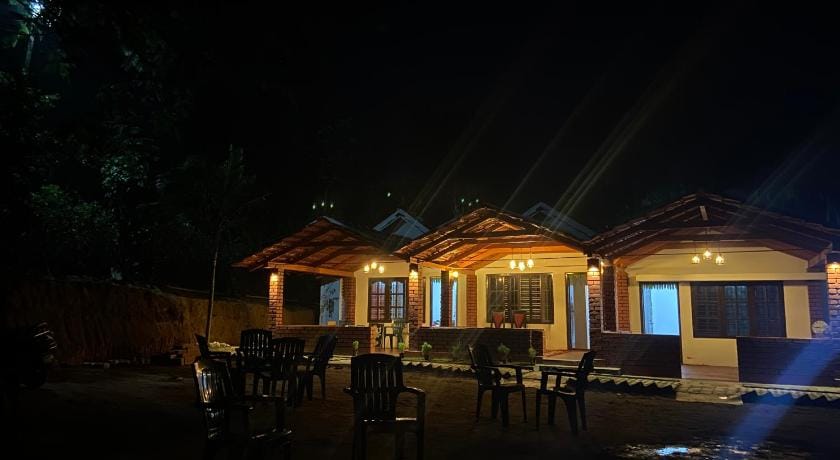 Koodige Stays Mudigere Vacation rental in Karnataka