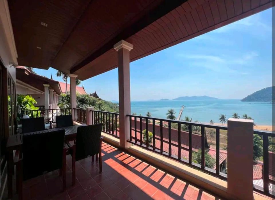 Koh Chang Tranquility Bay Appartment 2 bedroms Apartment in Koh Chang Tai