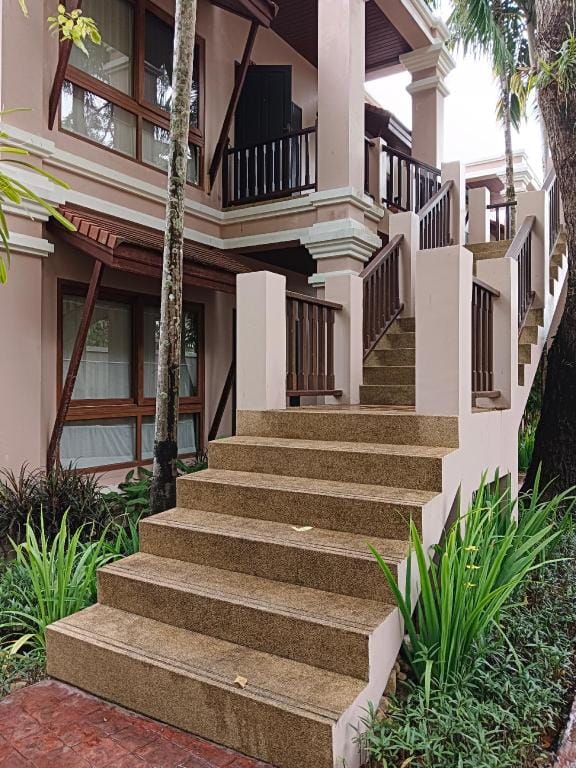 Koh Chang Tranquility Bay Appartment 2 bedroms Apartment in Koh Chang Tai