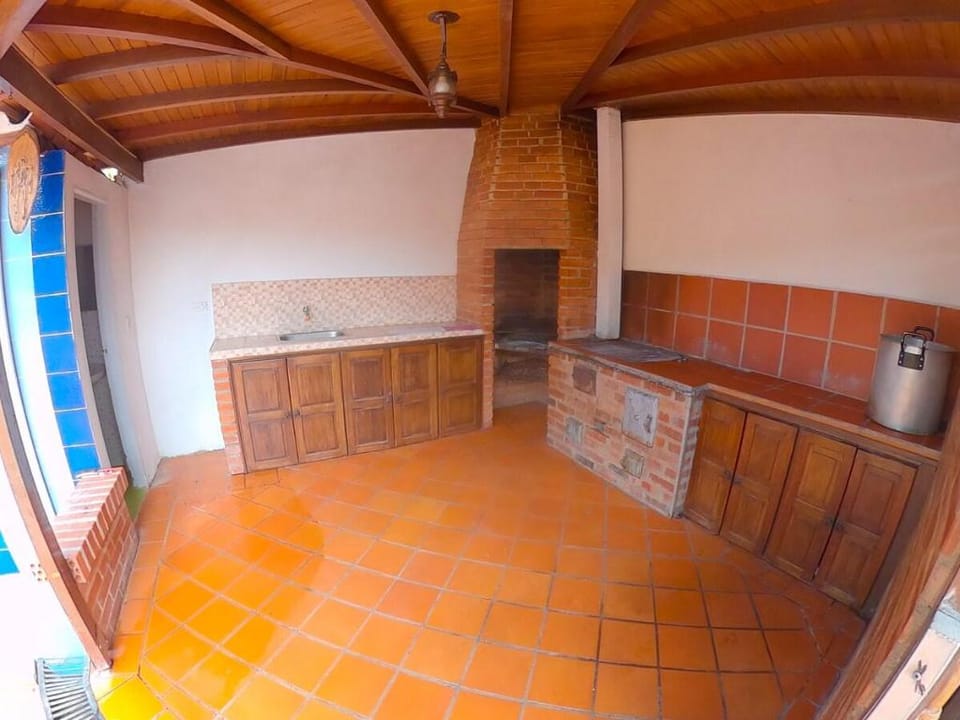 Cómoda cabaña hogareña, Chinácota Villa in North Santander, Colombia