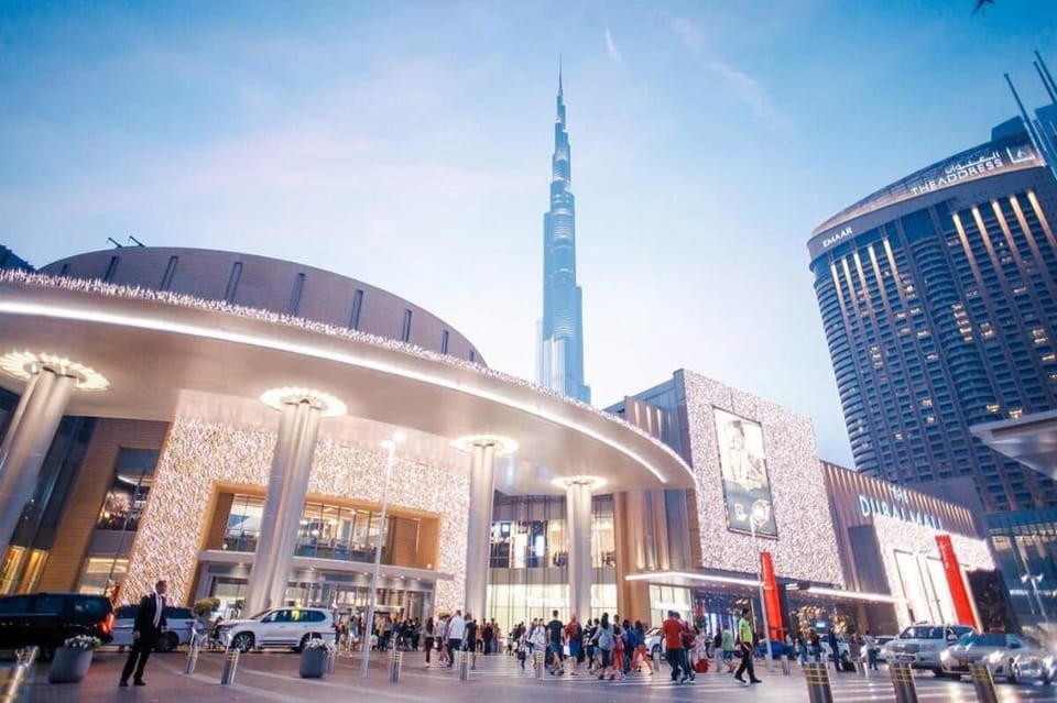 Silkhaus New 1 BDR |Luxurious vibes |Downtown View Apartment in Dubai