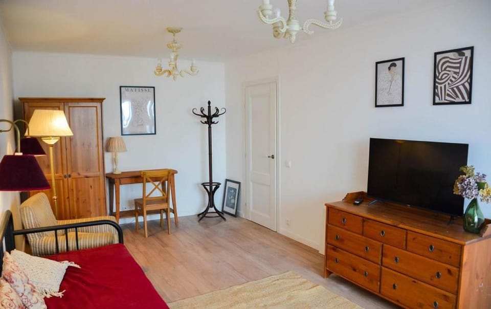 ApartHotel Yerevan Heart Apartment in Yerevan