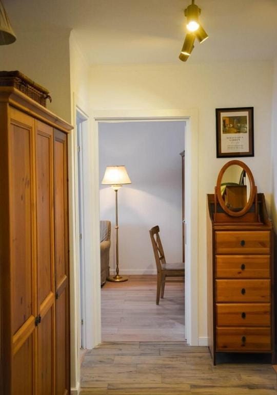 ApartHotel Yerevan Heart Apartment in Yerevan