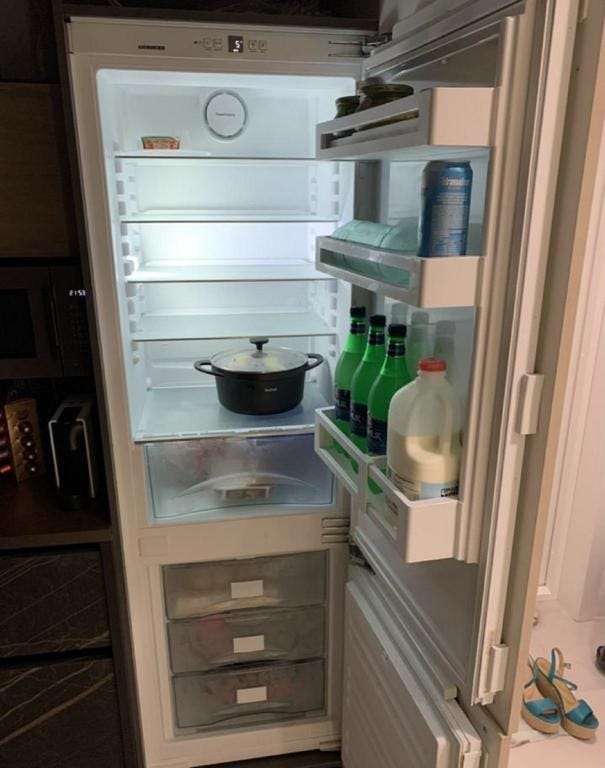 One bedroom HOTEL Aparts GuestParking Apartment in Yerevan