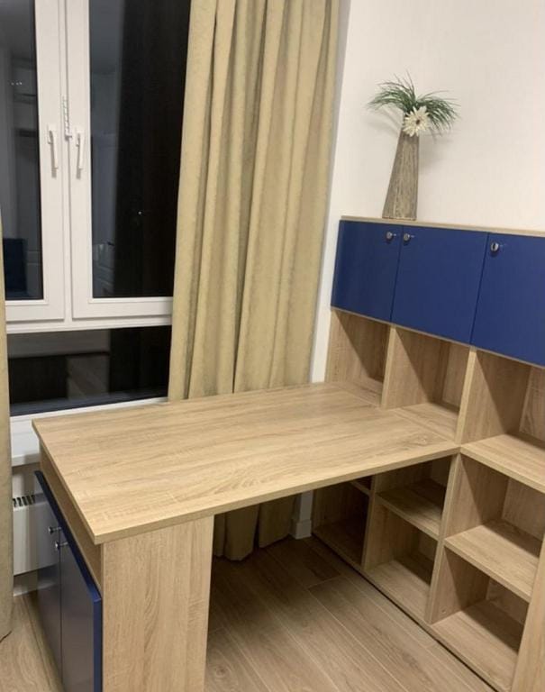 One bedroom HOTEL Aparts GuestParking Apartment in Yerevan