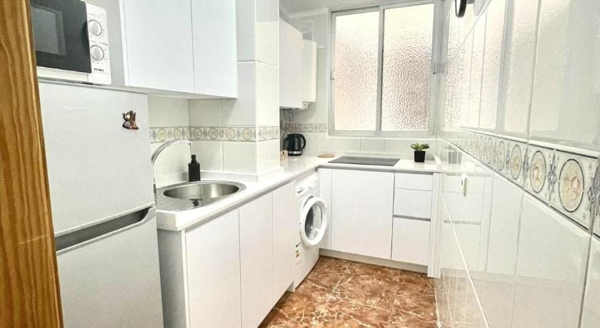 Calu Homes Nerja Apartment in Nerja