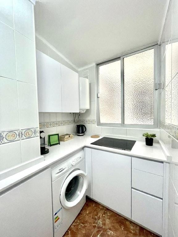 Calu Homes Nerja Apartment in Nerja