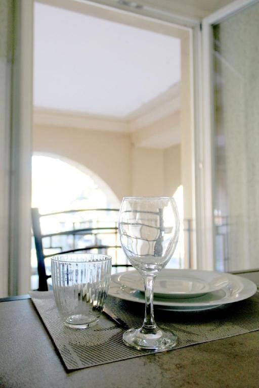 Modern Loft Near the Airport Vacation rental in Bologna
