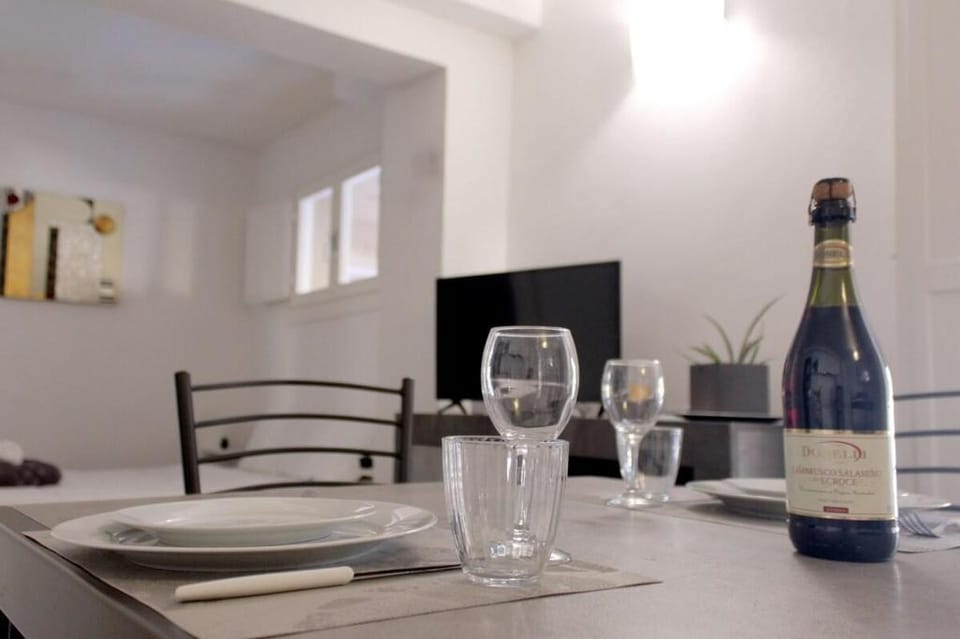Modern Loft Near the Airport Vacation rental in Bologna