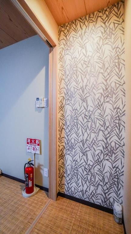 Hanastay Ebiya /榻榻米/有免费无线网络／39m² Vacation rental in Osaka