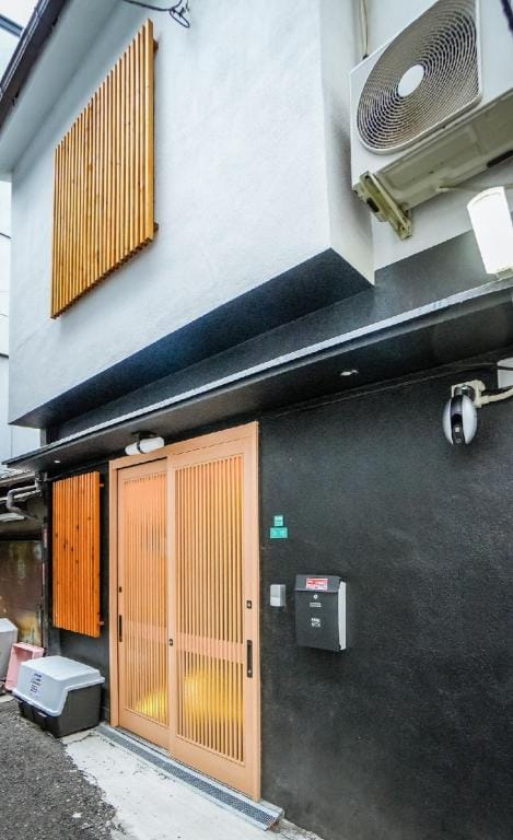 Hanastay Ebiya /榻榻米/有免费无线网络／39m² Vacation rental in Osaka