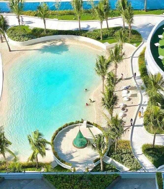 R & D Staycation - Azure North Pampanga Apartment in Calabarzon