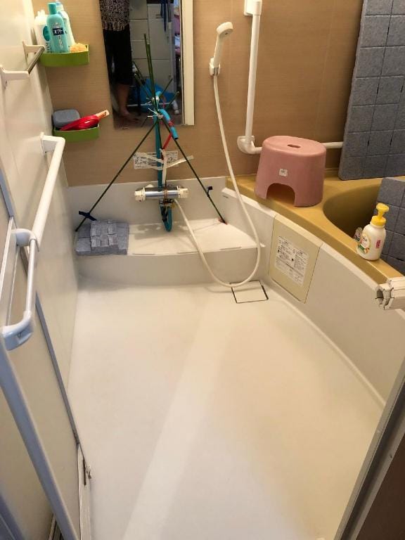 Guest in Shallman Vacation rental in Japan