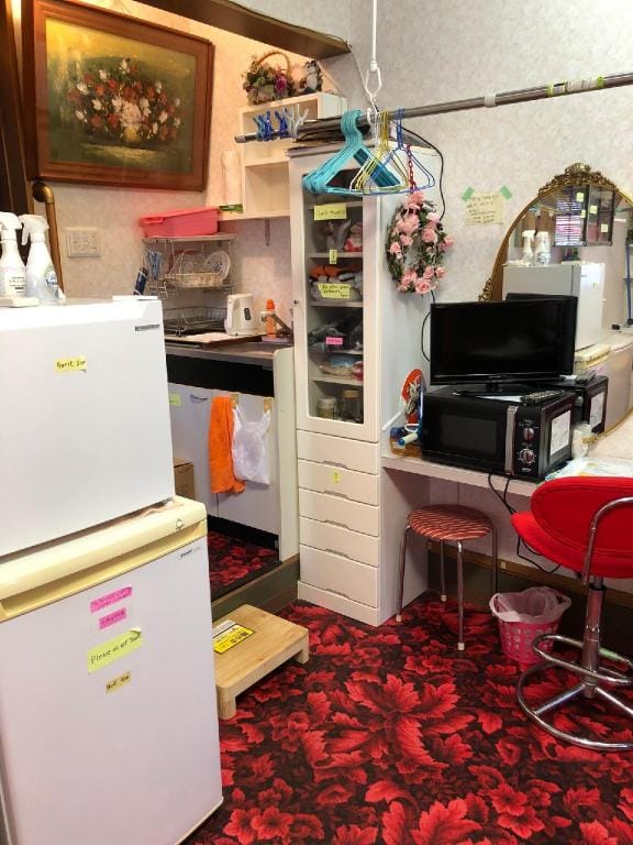 Guest in Shallman Vacation rental in Japan