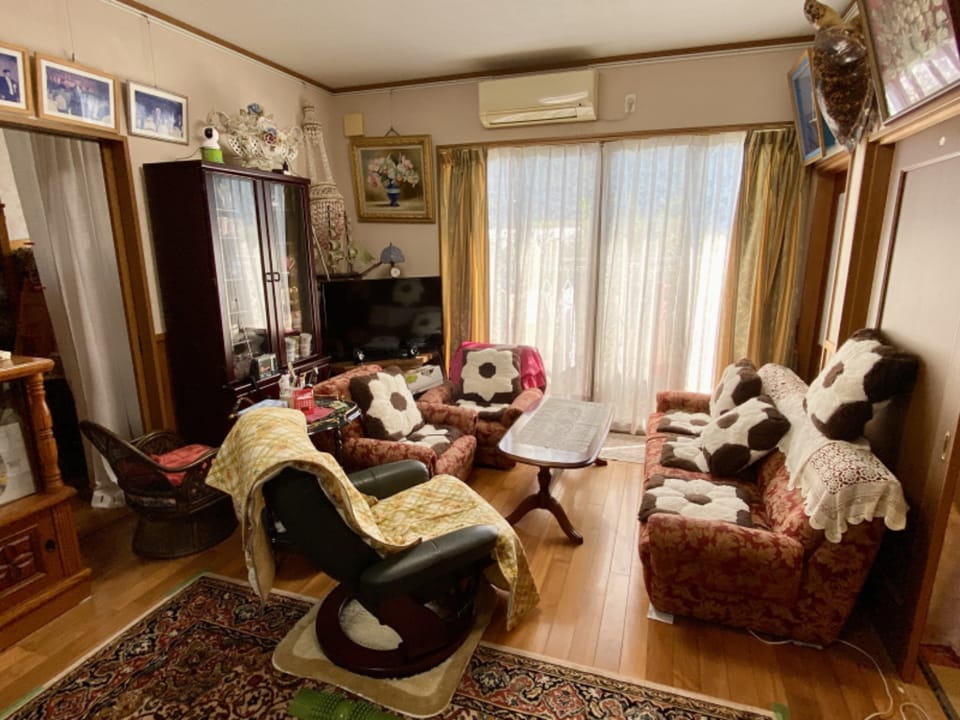 Guest in Shallman Vacation rental in Japan