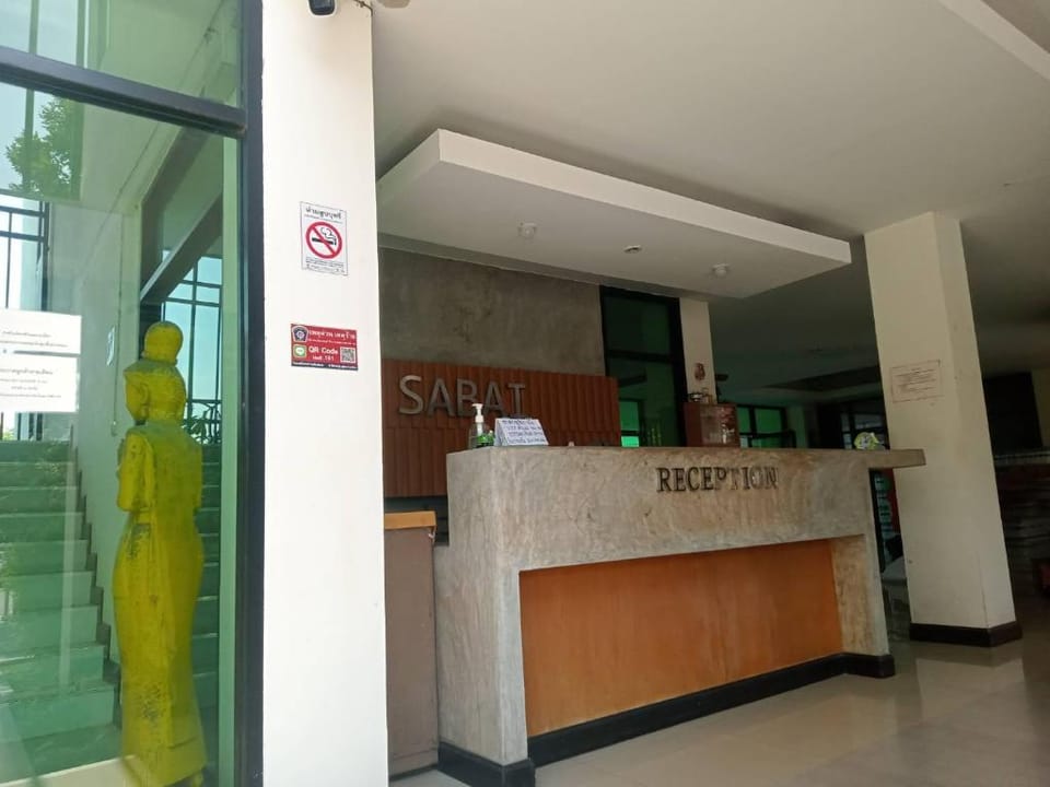 Sabai Place (Hin Song Kion) Apartment in Laos