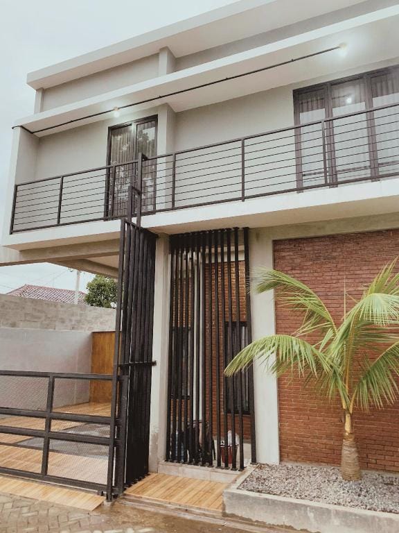 Villa Pondok Kelapa Batu Villa in Batu