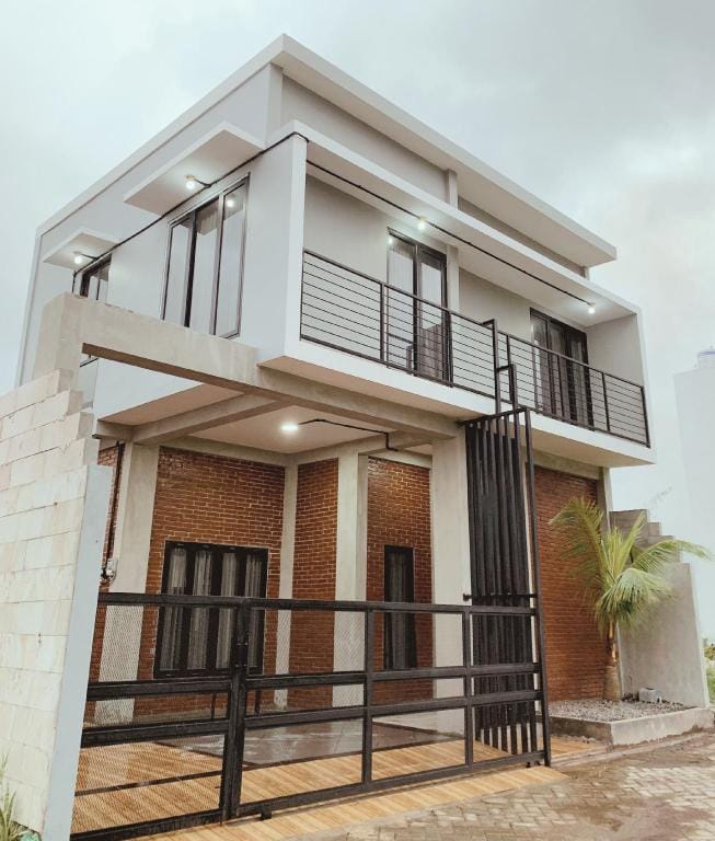 Villa Pondok Kelapa Batu Villa in Batu