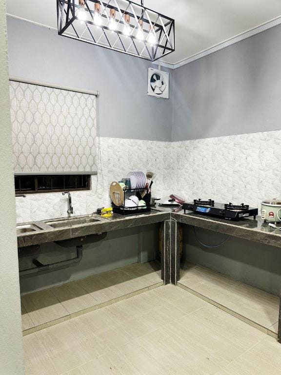 MZ Homestay Tuaran Vacation rental in Sabah