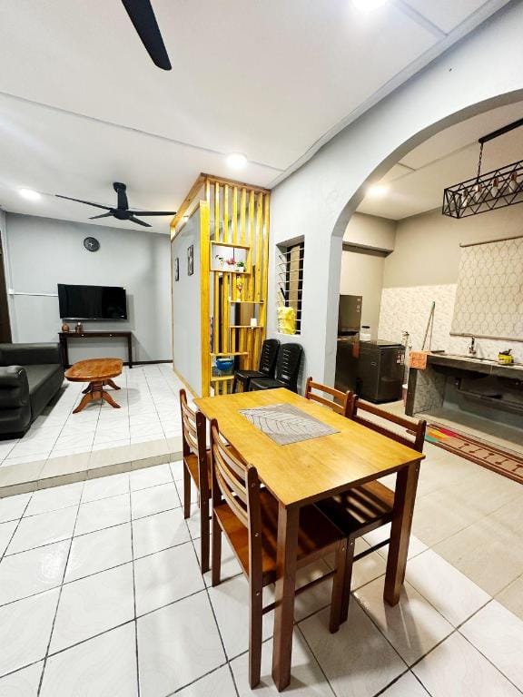 MZ Homestay Tuaran Vacation rental in Sabah