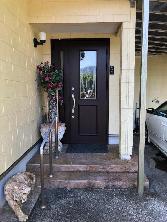 Guest Inn Charmant Vacation rental in Japan