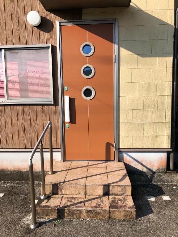 Guest Inn Charmant Vacation rental in Japan