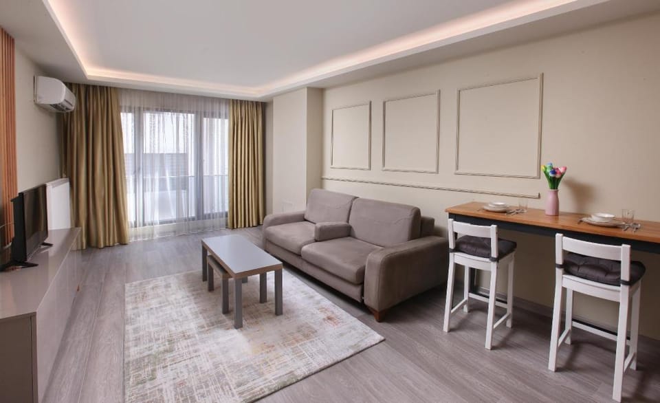 FAMİLYTİMESUİTES  Apartment in Istanbul