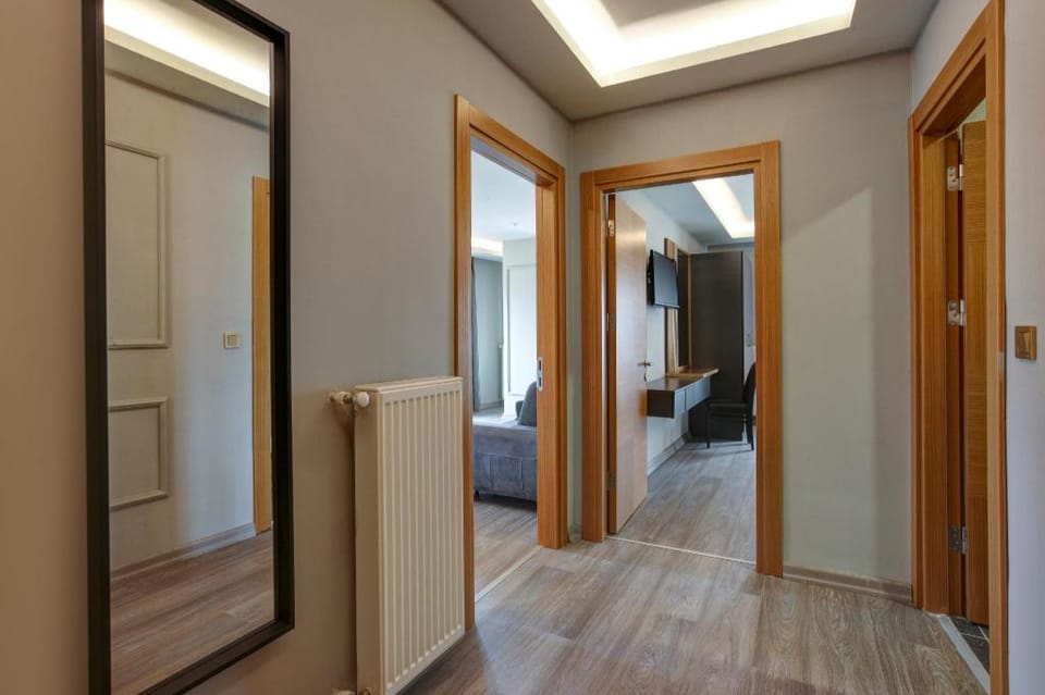 FAMİLYTİMESUİTES  Apartment in Istanbul