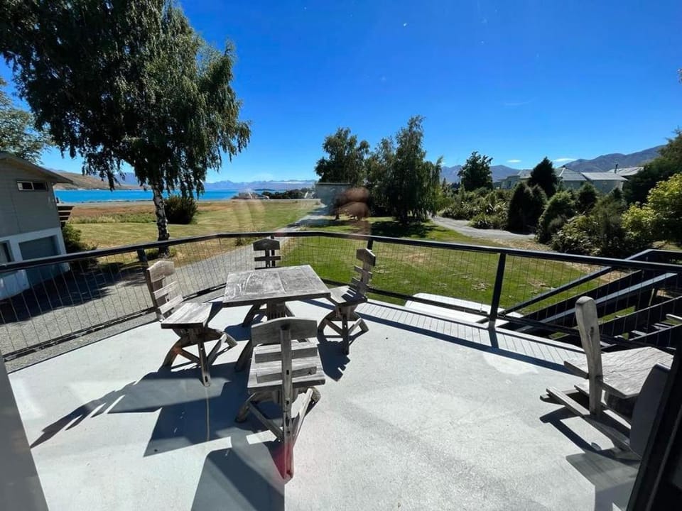 Opera House Beside the Lake Vacation rental in Lake Tekapo