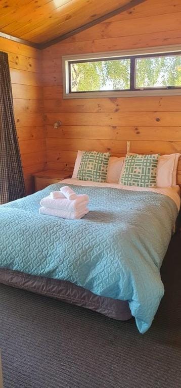 Church House Beside the Lake Vacation rental in Lake Tekapo