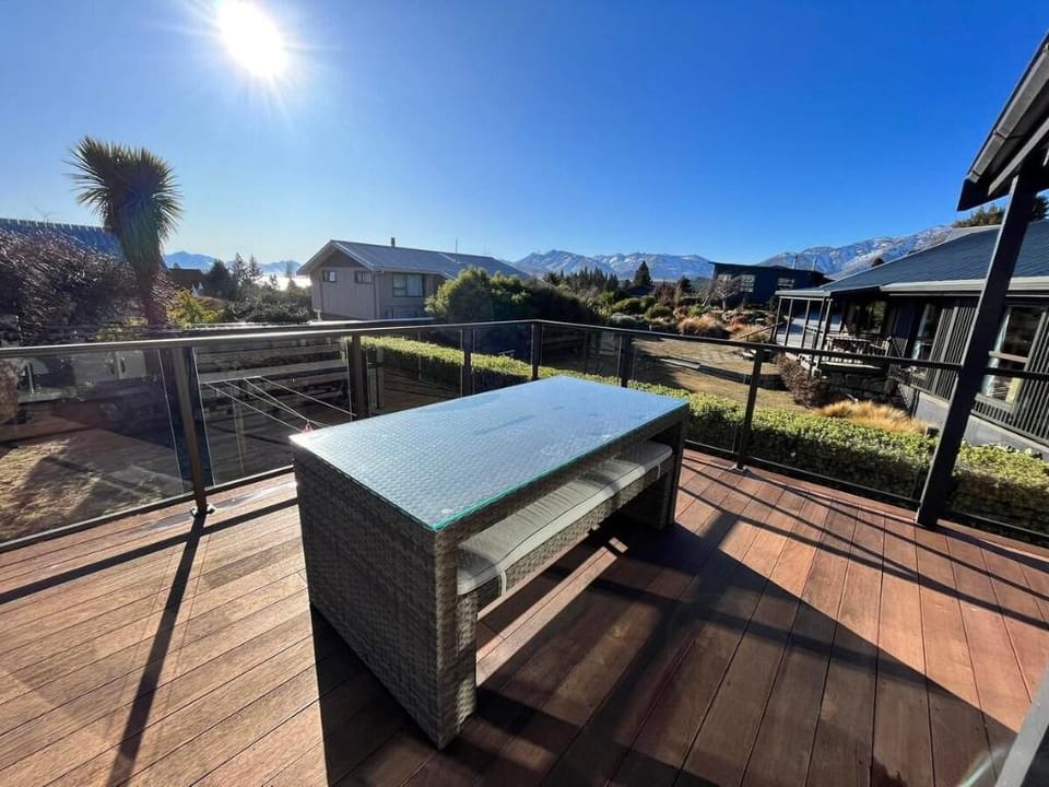 Mountain Views on Murray Vacation rental in Lake Tekapo