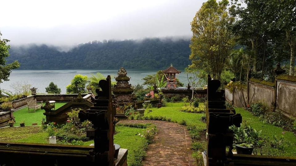 Umah Tyang Pancasari Lodge in Bali