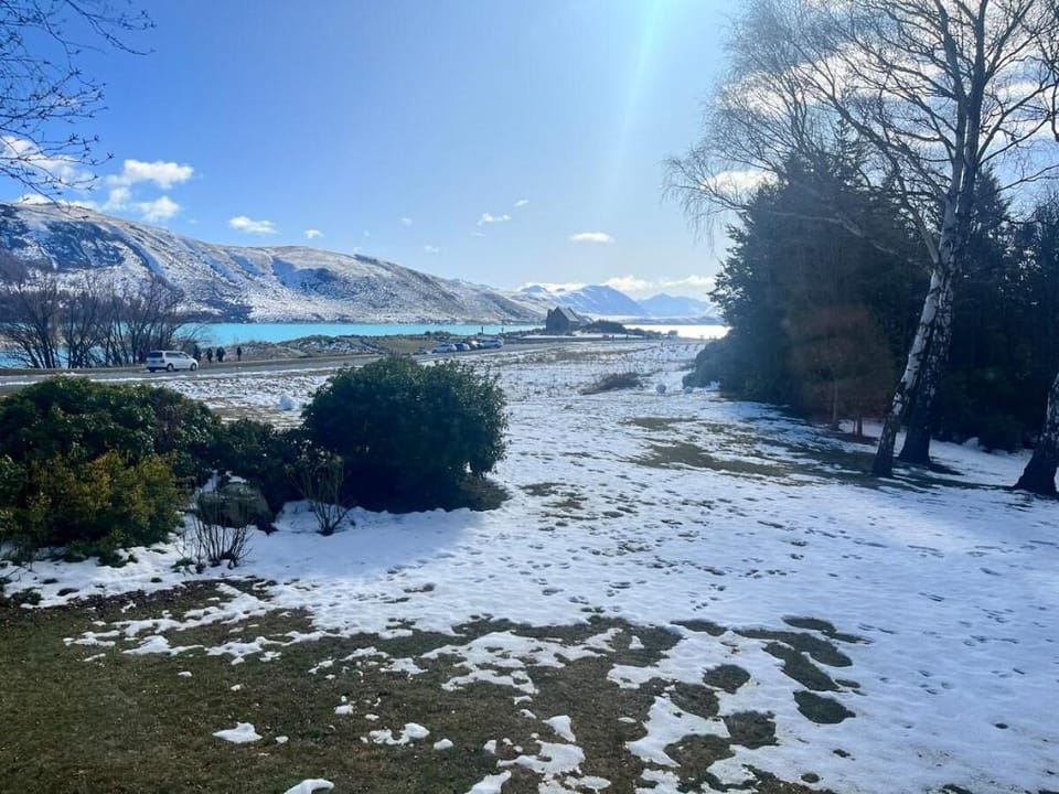 Garden Cottage Vacation rental in Lake Tekapo