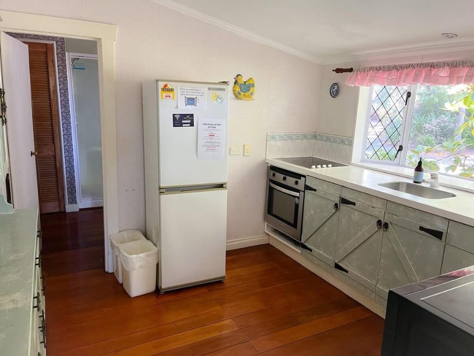 Garden Cottage Vacation rental in Lake Tekapo