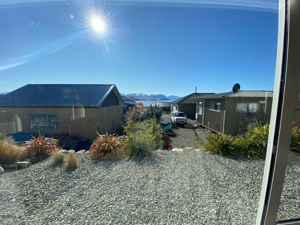 Tekapo Blue House Vacation rental in Lake Tekapo