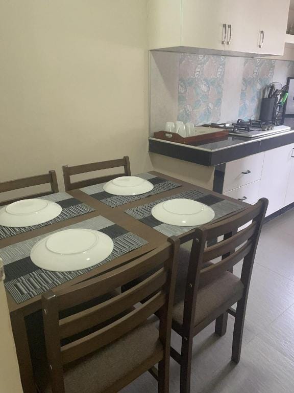 Sleep Sweet at Claire's Crib Apartment in Calabarzon
