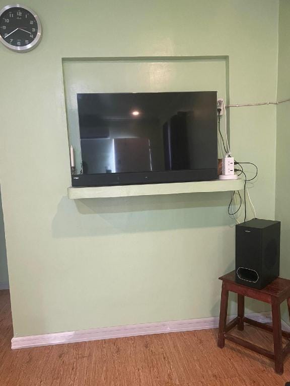 Sleep Sweet at Claire's Crib Apartment in Calabarzon