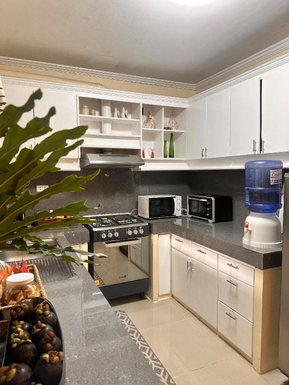 Thereseplace 3BR, cozy place at the heart of Davao Vacation rental in Davao City