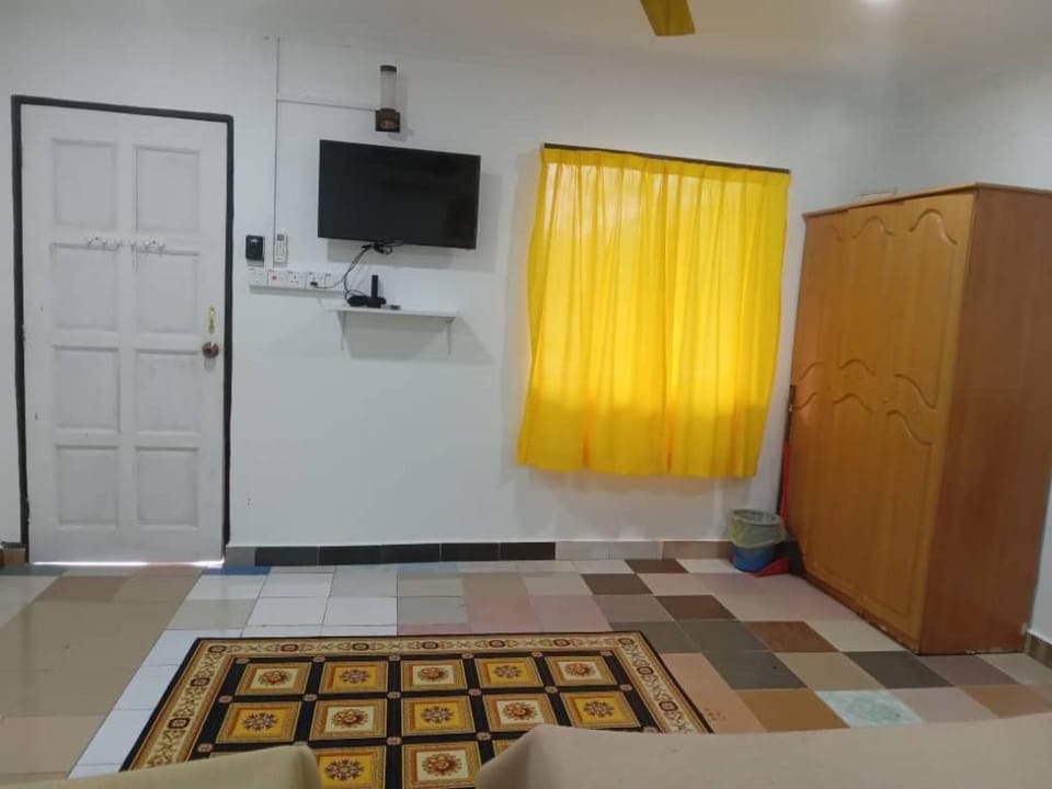 D ANJUNG HOMESTAY (AISY) - MUSLIM ONLY Vacation rental in Negeri Sembilan, Malaysia