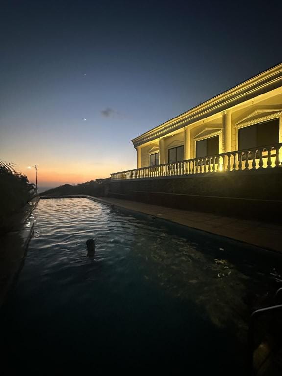 Granthika’s House  Vacation rental in Maharashtra