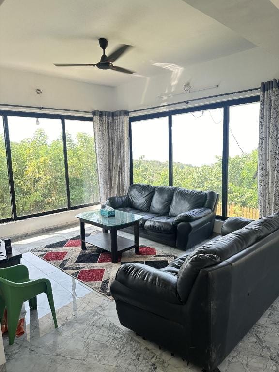 Granthika’s House  Vacation rental in Maharashtra