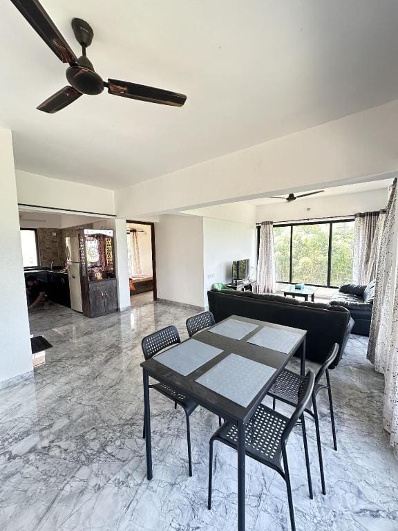 Granthika’s House  Vacation rental in Maharashtra
