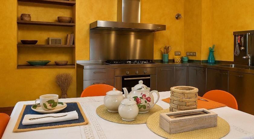 Casa il Girasole Hotel in Macerata