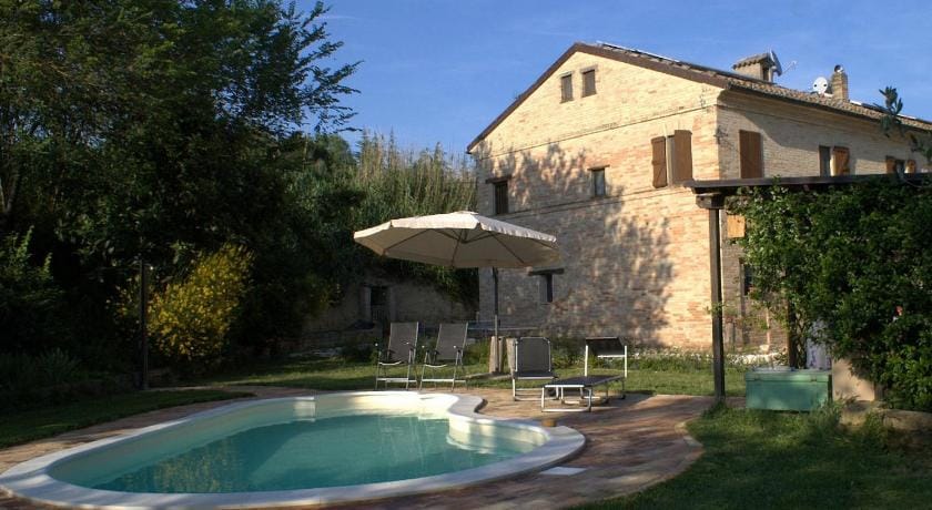 Casa il Girasole Hotel in Macerata