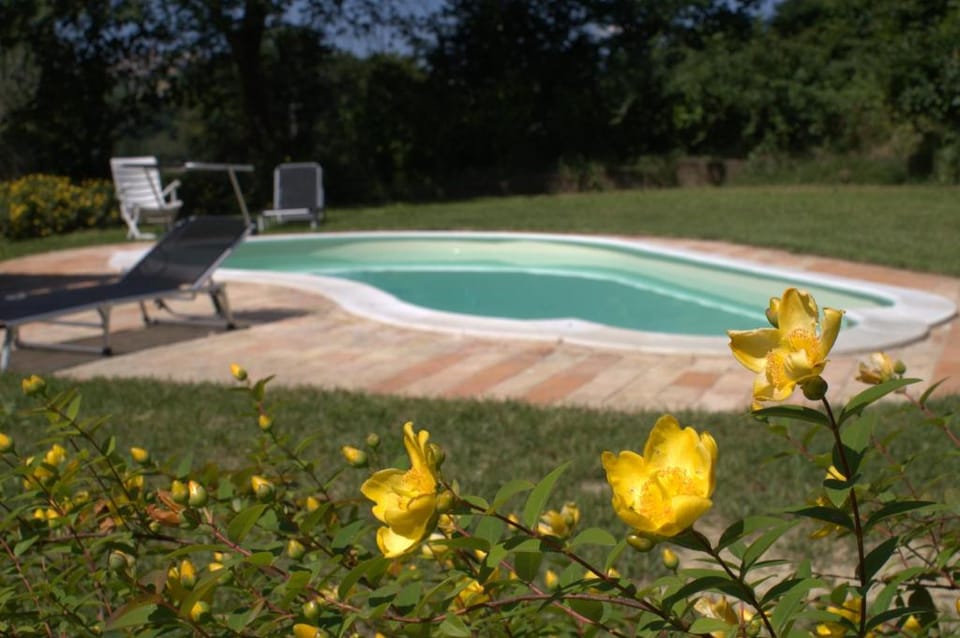 Casa il Girasole Hotel in Macerata