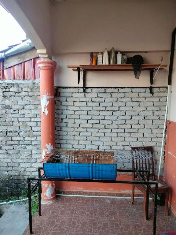 Inapan Salsabila Vacation rental in Kedah