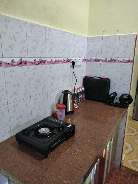 Inapan Salsabila Vacation rental in Kedah