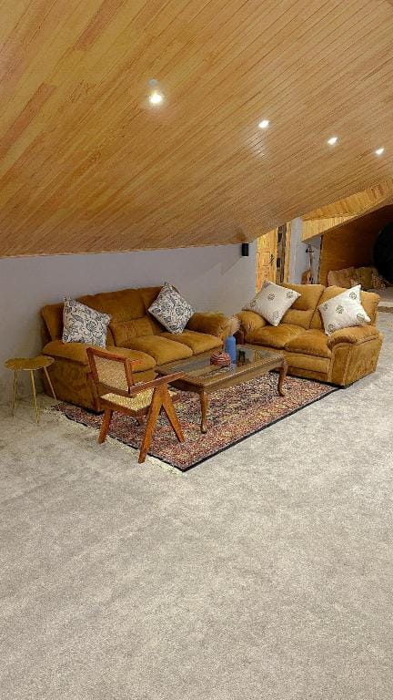 Peek-a-boo at Zaznar Vacation rental in India
