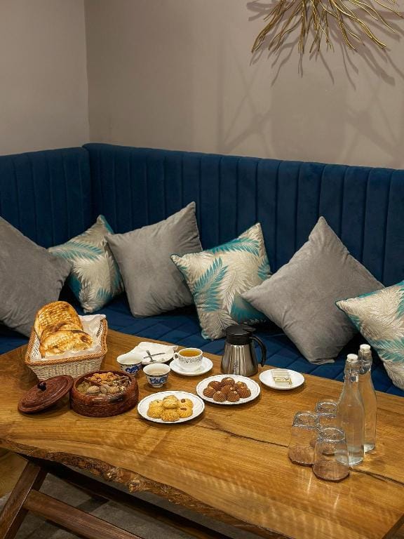 Peek-a-boo at Zaznar Vacation rental in India